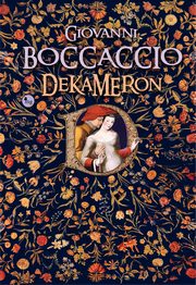 Dekameron, Boccaccio Giovanni