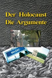 ksiazka tytu: Der Holocaust autor: Graf Jrgen