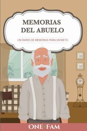 Las Memorias Del Abuelo, OneFam