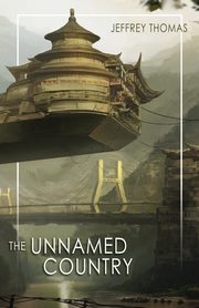 The Unnamed Country, Thomas Jeffrey