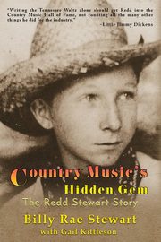 Country Music's Hidden Gem, Stewart Billy Rae