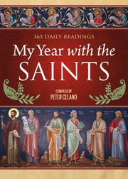 My Year with the Saints, Celano Peter