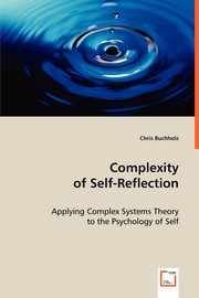 Complexity of Self-Reflection, Buchholz Chris
