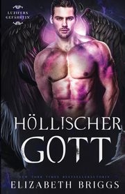 Hllischer Gott, Briggs Elizabeth