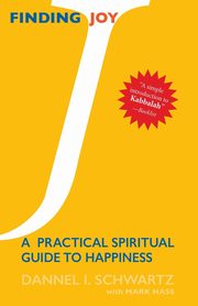 Finding Joy, Schwartz Dannel I.