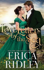 Love Letters by the Sea, Ridley Erica