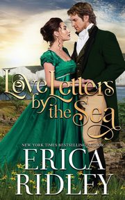 Love Letters by the Sea, Ridley Erica