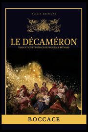 Le Dcamron, Boccace