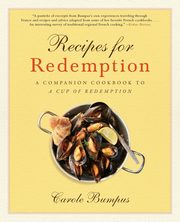 Recipes for Redemption, Bumpus Carole