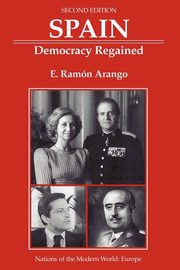 Spain, Arango E. Ramon