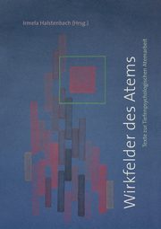 ksiazka tytu: Wirkfelder des Atems autor: 