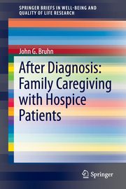 After Diagnosis, Bruhn John G.