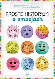 Proste historyjki o emocjach, 
