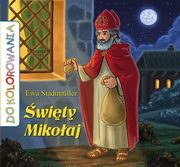 wity Mikoaj Kolorowanka, Stadtmuller Ewa