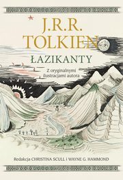 azikanty, Tolkien J.R.R.