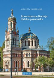 Prawosawna diecezja dzko-poznaska, Wiernicka Violetta