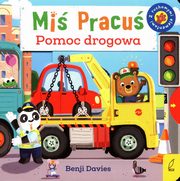 Mi Pracu Pomoc drogowa, Davies Benji