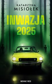 Inwazja 2025, Misioek Katarzyna