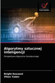 Algorytmy sztucznej inteligencji, Keswani Bright