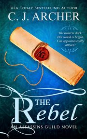 The Rebel, Archer C.J.