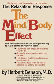 Mind Body Effect, Benson Herbert