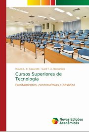 Cursos Superiores de Tecnologia, Cazarotti Mauro L. B.