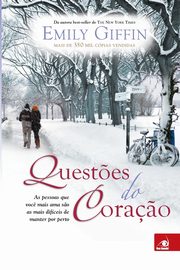 Quest?es do Cora?o, Giffin Emily