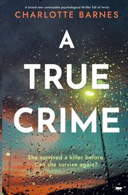 A True Crime, Barnes Charlotte