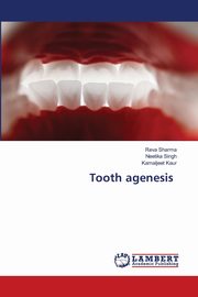 Tooth agenesis, Sharma Reva