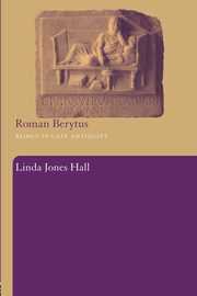 Roman Berytus, Hall Linda Jones