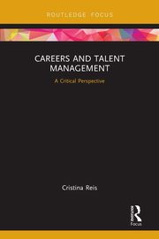 Careers and Talent Management, Reis Cristina