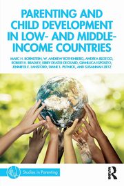Parenting and Child Development in Low- and Middle-Income Countries, Bornstein Marc H.