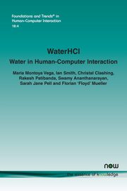WaterHCI, Vega Maria Montoya