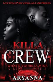 Killa Crew, Aryanna