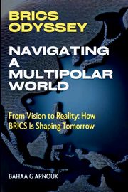 BRICS Odyssey, ARNOUK Bahaa