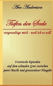 Tiefen der Seele, Andersson Ava