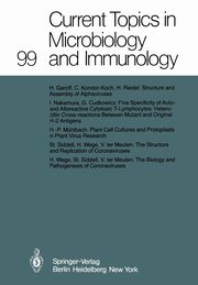 Current Topics in Microbiology and Immunology, Cooper M.
