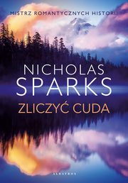 Zliczy cuda, Sparks Nicholas