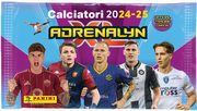 CalciatoriI Liga woska 2024-25 Adrenalyn XL Saszetka, 