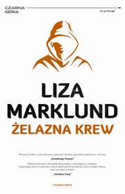 elazna krew, Marklund Liza