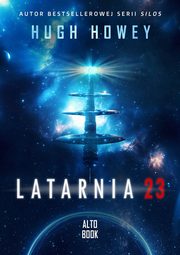 Latarnia 23, Howey Hugh