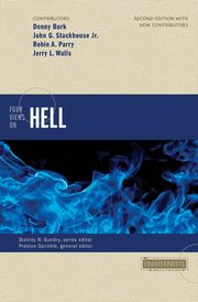 Four Views on Hell, 