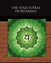 The Yoga Sutras of Patanjali, Johnston Charles