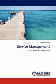 Service Management, Mola Farzaneh