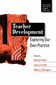 Teacher Development, 