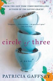 Circle of Three, Gaffney Patricia