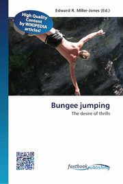Bungee jumping, 