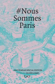 #NousSommesParis, 