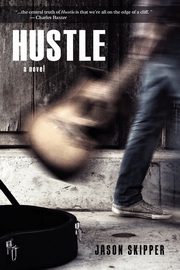 Hustle, Skipper Jason