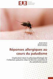 Rponses allergiques au cours du paludisme, Collectif